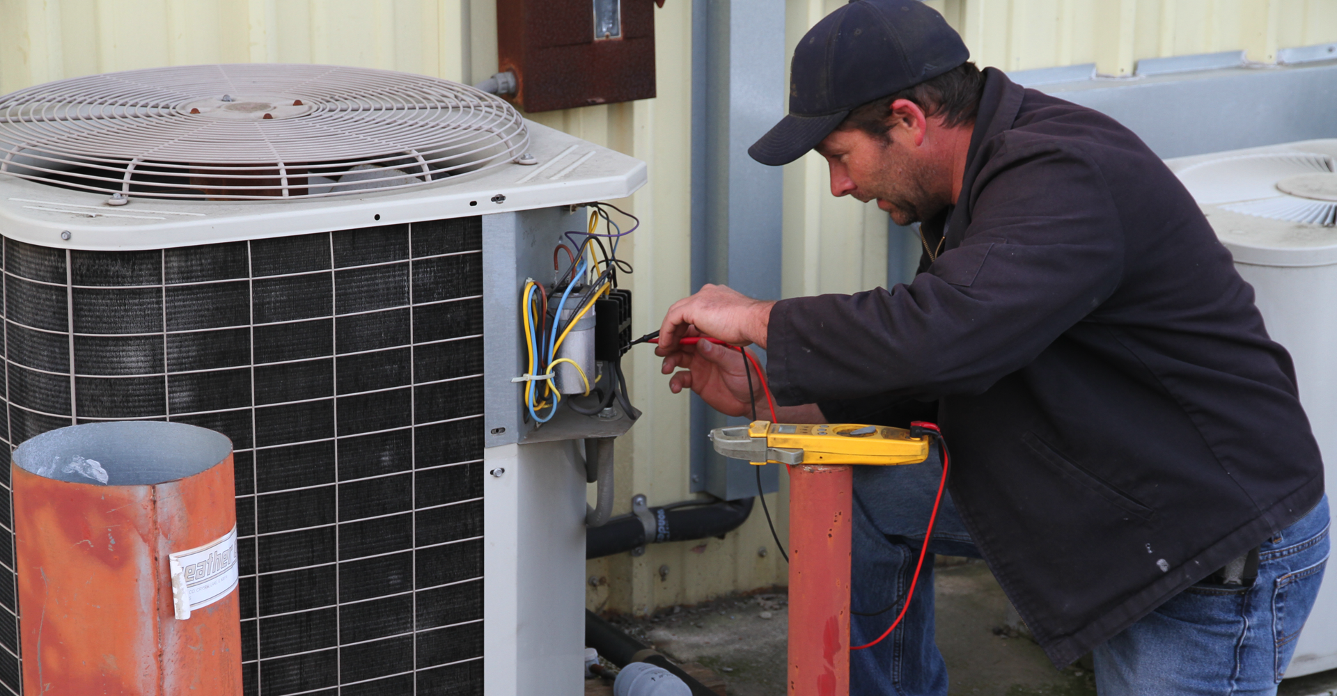 Heating And Air Conditioning | HVAC Service Temecula CA